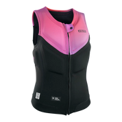 Vesta de impact ION Ivy Front Zip