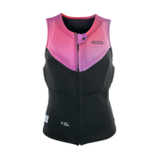 Vesta de impact ION Ivy Front Zip