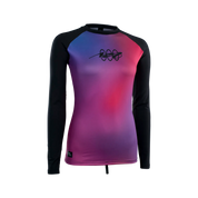 Bluza UV Rashguard Lizz Maneca Lunga