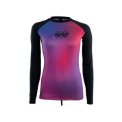 Bluza UV Rashguard Lizz Maneca Lunga