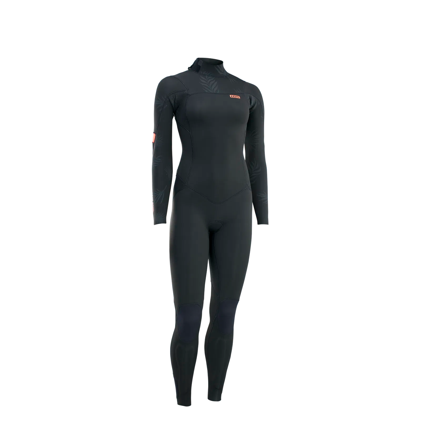 Neopren Amaze Core 4/3 Back Zip