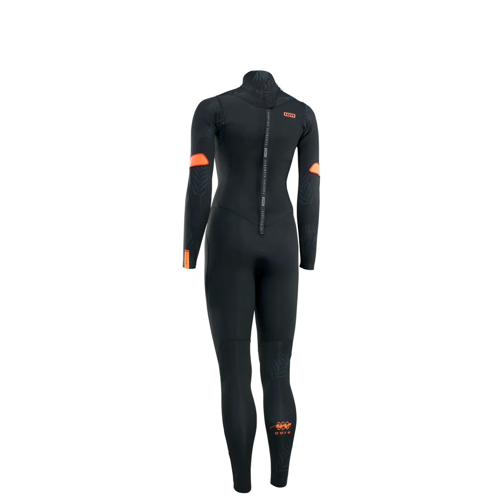 Neopren Amaze Core 4/3 Back Zip