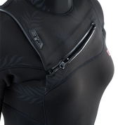 Neopren AMAZE CORE 3/2 FRONT ZIP