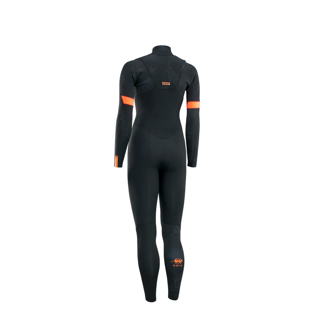 Neopren AMAZE CORE 3/2 FRONT ZIP