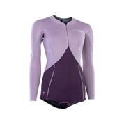 Neopren Amaze Hot Shorty 1.5 Long Sleeve Front Zip