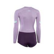 Neopren Amaze Hot Shorty 1.5 Long Sleeve Front Zip