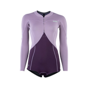 Neopren Amaze Hot Shorty 1.5 Long Sleeve Front Zip