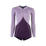 Neopren Amaze Hot Shorty 1.5 Long Sleeve Front Zip