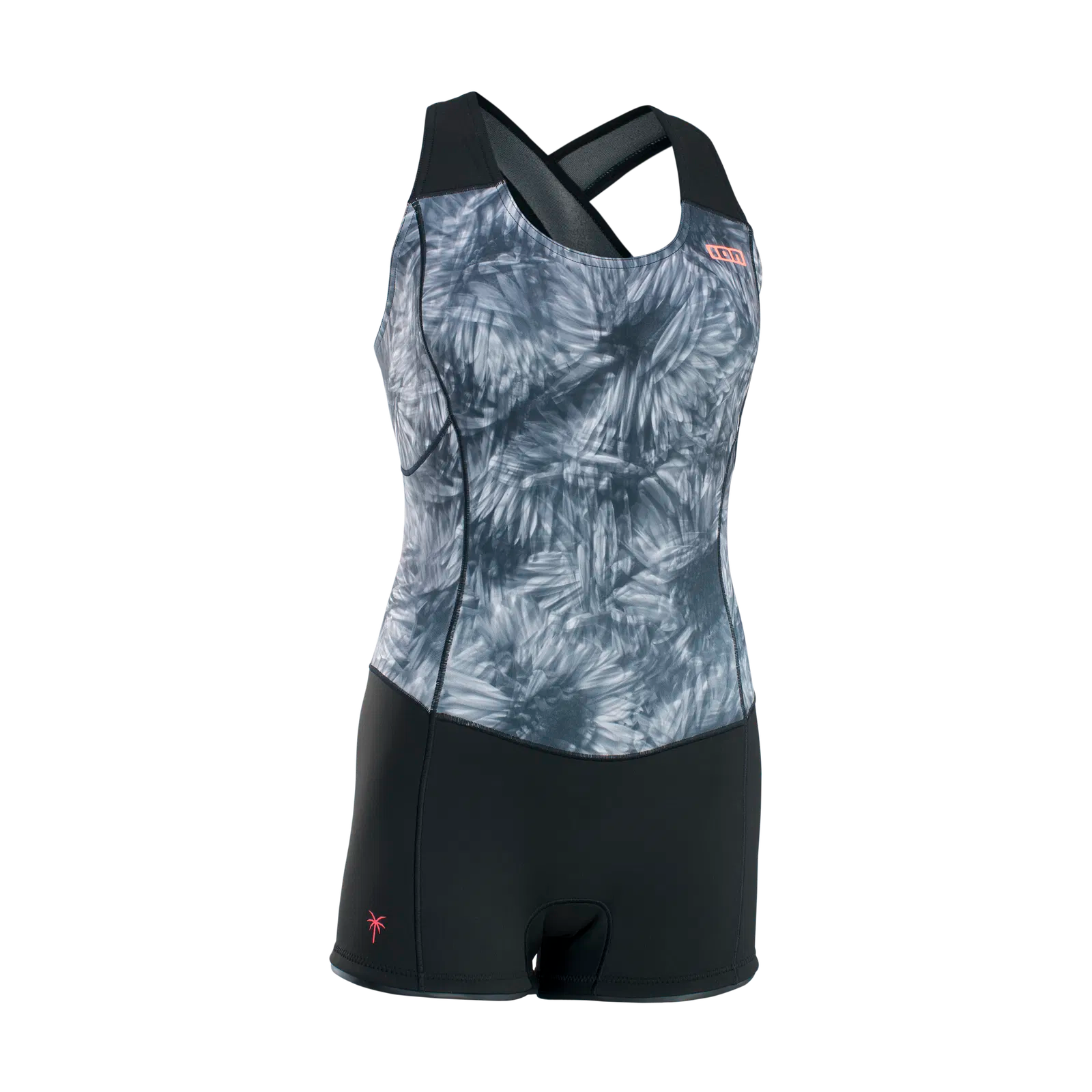 Neopren ION Amaze Shorty Crossback 1.5