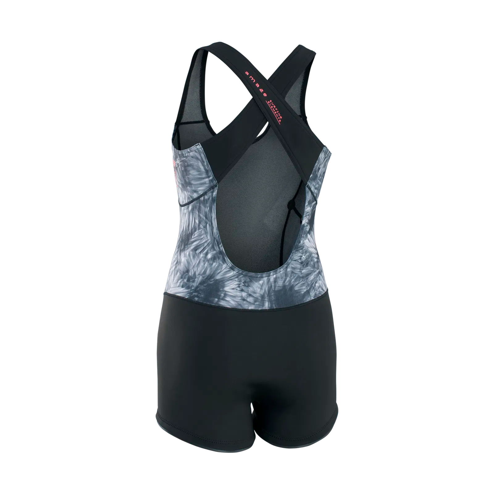 Neopren ION Amaze Shorty Crossback 1.5