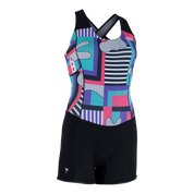 Neopren ION Amaze Shorty Crossback 1.5