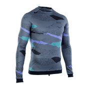 Bluza UV ION Rashguard Maze Maneca Lunga