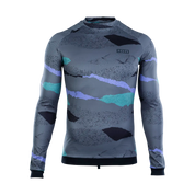 Bluza UV ION Rashguard Maze Maneca Lunga