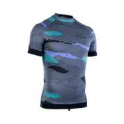 Bluza UV ION Rashguard Maze Maneca Scurta