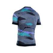 Bluza UV ION Rashguard Maze Maneca Scurta