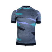 Bluza UV ION Rashguard Maze Maneca Scurta