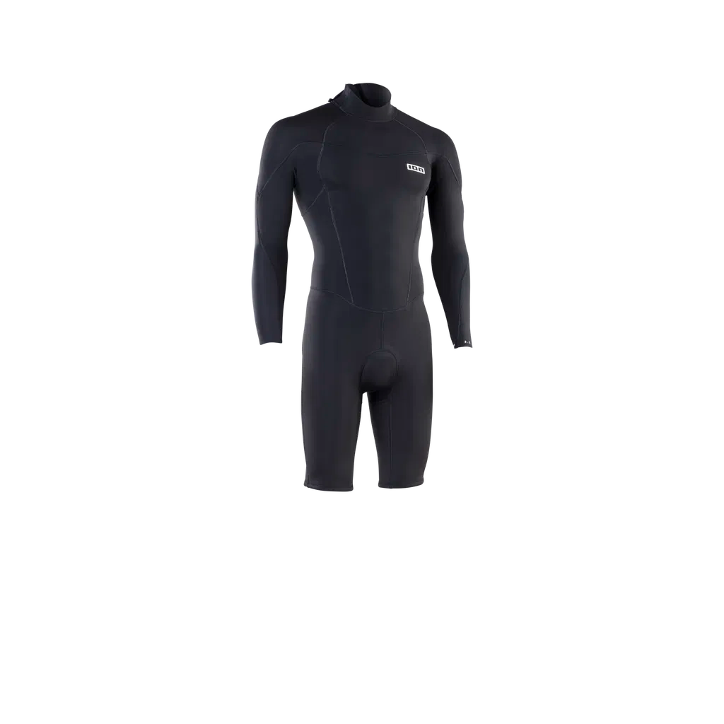 ION Element 2/2 Shorty LS SS26