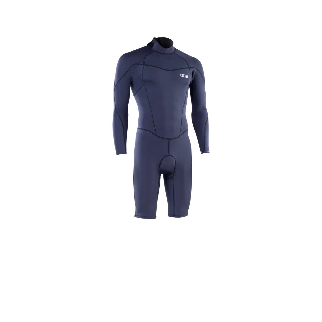 ION Element 2/2 Shorty LS SS26