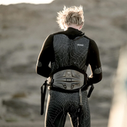 ION Riot Curv Kite Harness Waist SS26