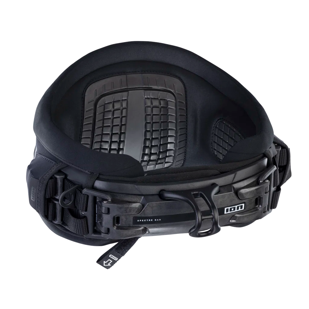 ION Riot Curv Kite Harness Waist SS26