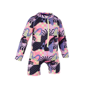 ION Rashguard Toddler LS SS26