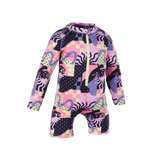ION Rashguard Toddler LS SS26