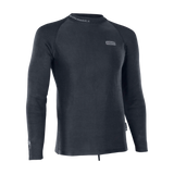 ION Rashguard LS Surf Shield Unisex