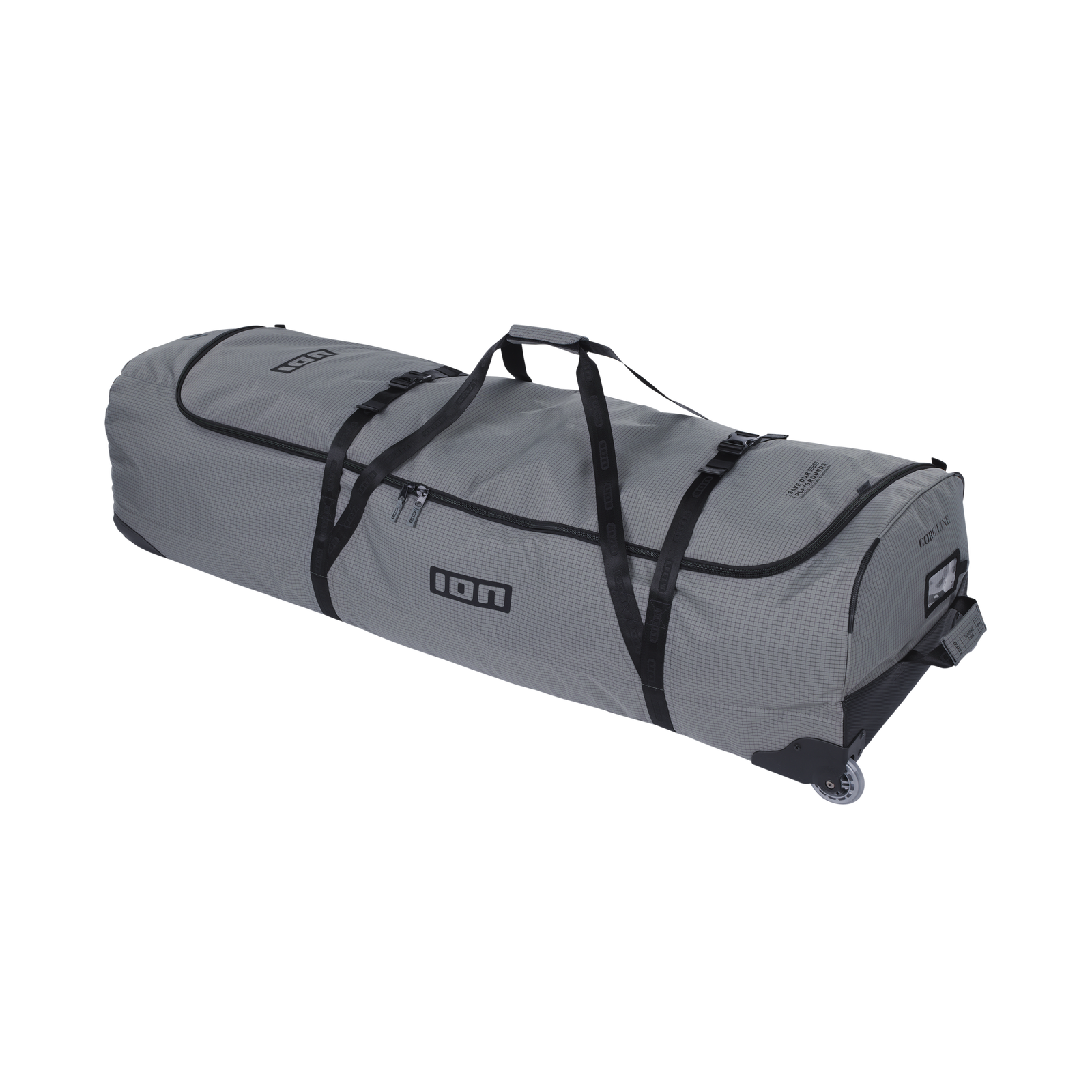Duotone Gearbag Kite Core 152 sage grey