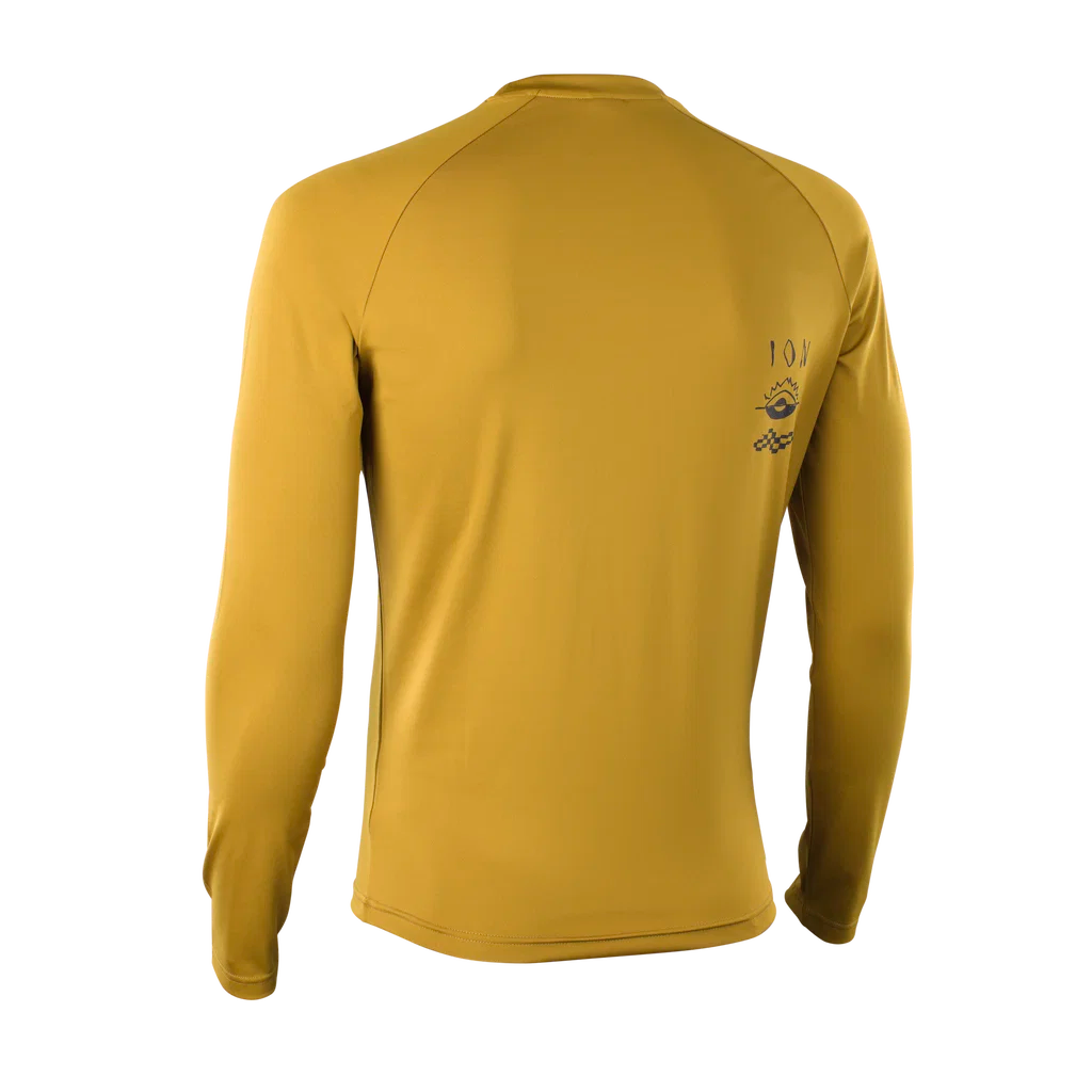 ION Rashguard LS SS26