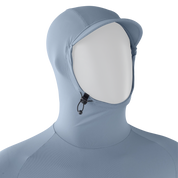 ION Rashguard Sun Pro LS SS26