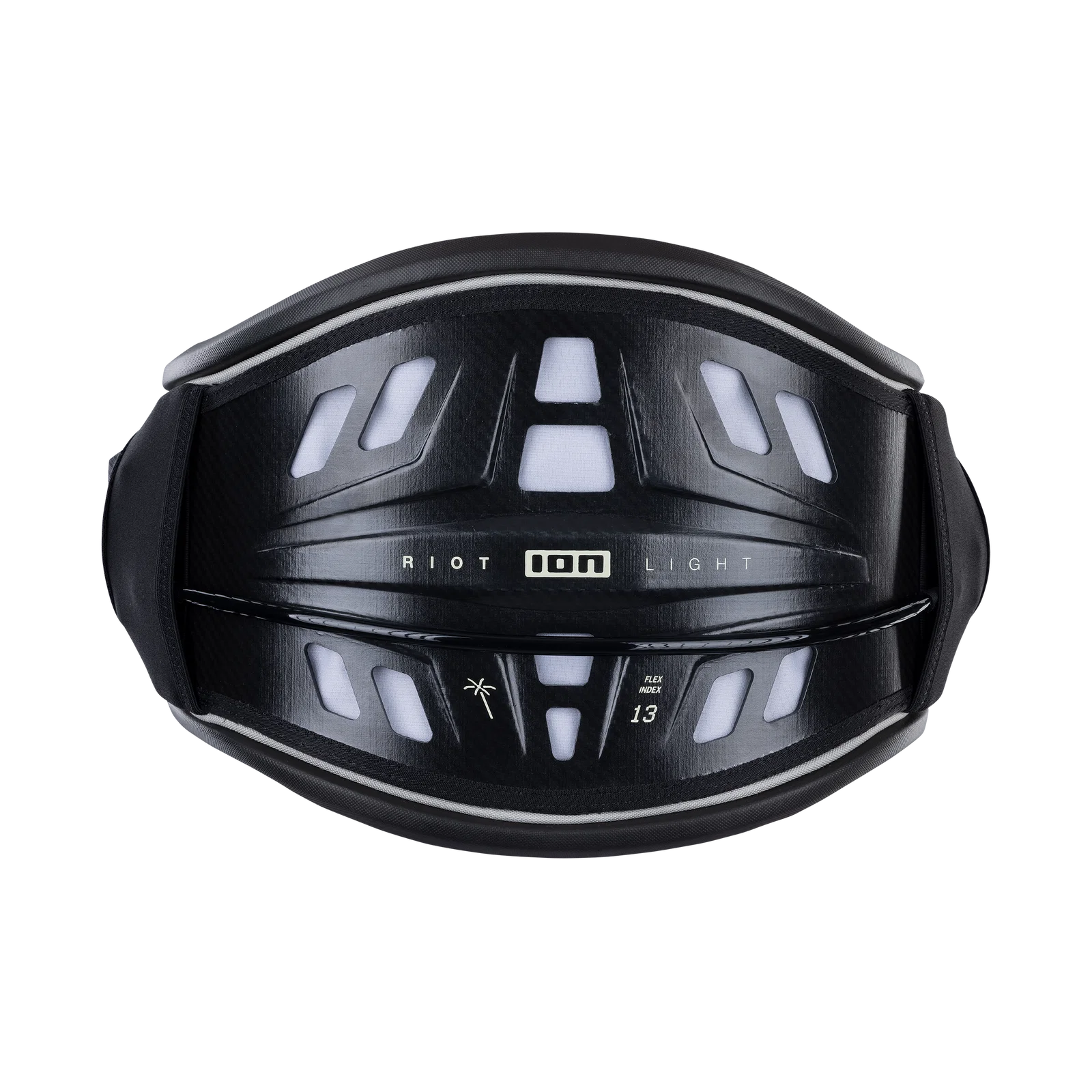 48262-4708_IOW-Harness_Waist_Kite_Riot_Light_03_900_black_FRONTAL.webp