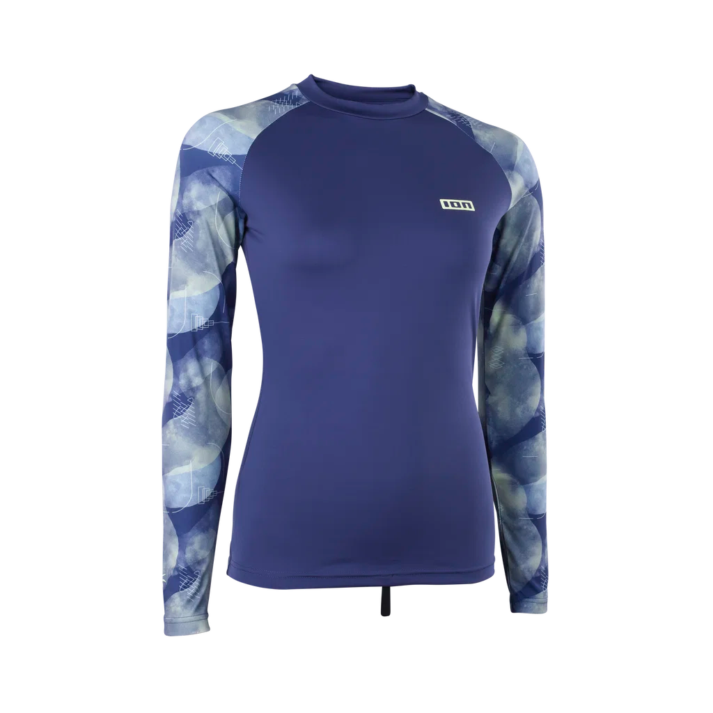 ION Rashguard LS Women SS26