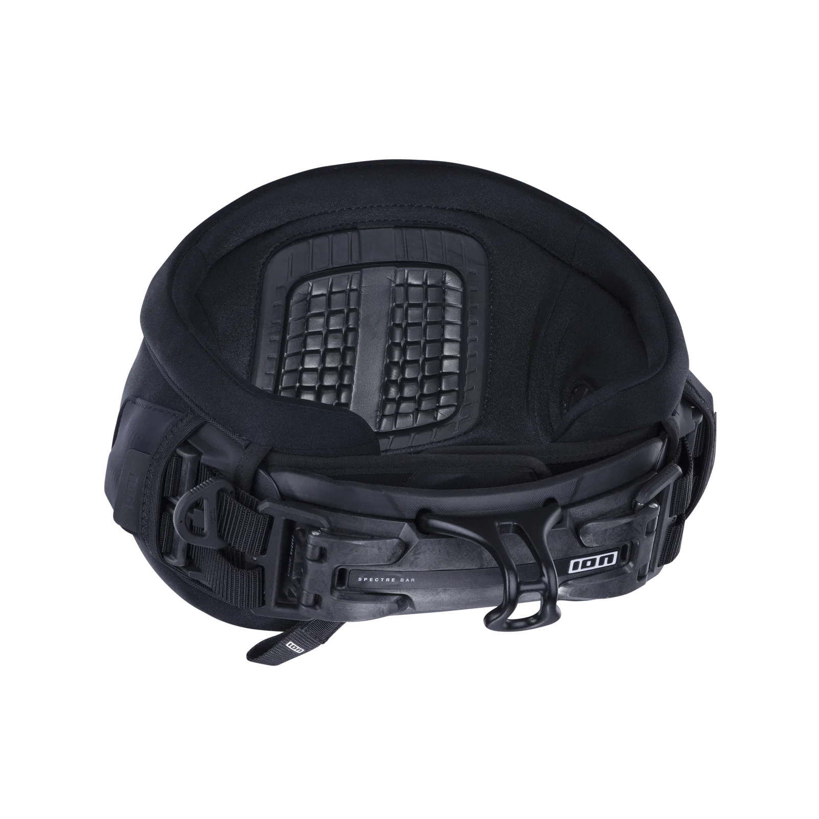 ION Sol Curv Kite Harness Waist SS26