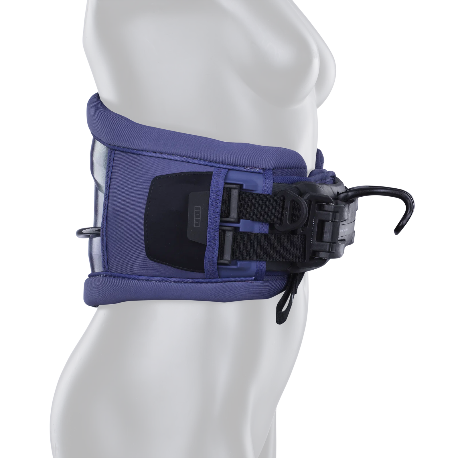 ION Sol Curv Kite Harness Waist SS26