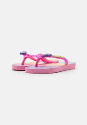 Havaianas Kids Slim Fit Glitter Trendy