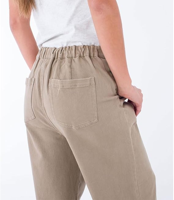 Pantaloni HURLEY LANEWAY PANT