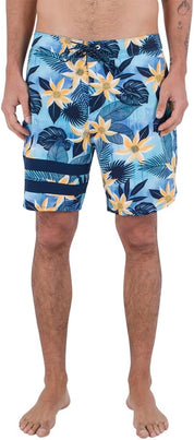Boardshort PHANTOM BLOCK PARTY 18'