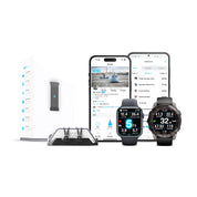 WOO Kiteboard Sensor Package 4.0 Onesize