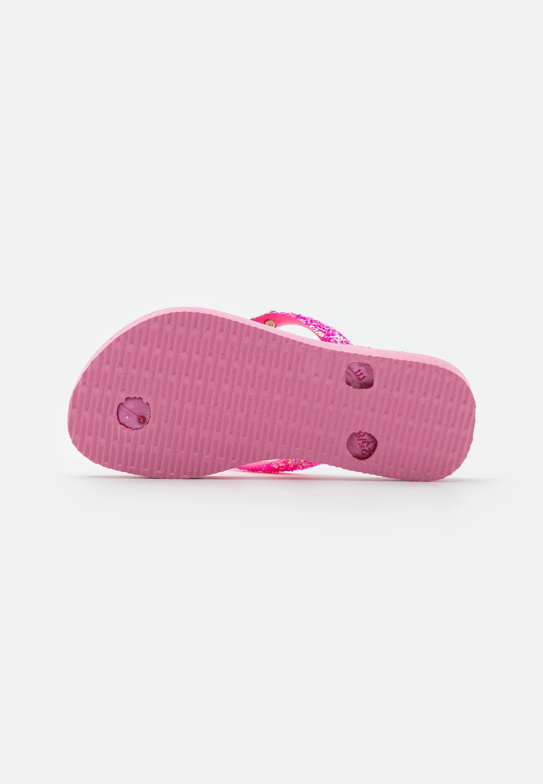 Havaianas Kids Slim Fit Glitter Trendy
