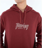 Hanorac HURLEY Ironclad Heavyweight