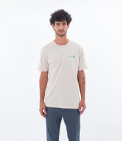 Hurley Men's Evd Northshore Gal Ss T-Shirt