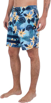 Boardshort PHANTOM BLOCK PARTY 18'