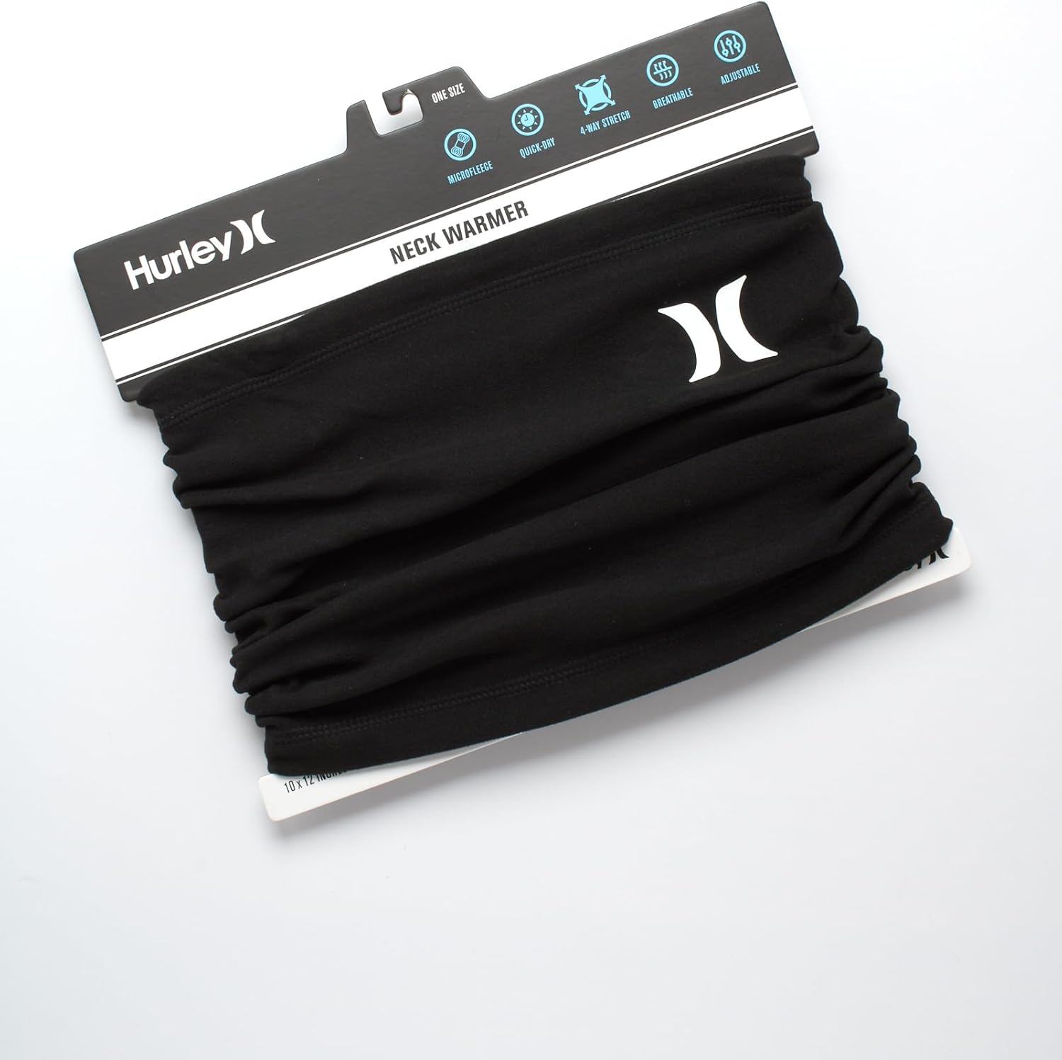 Hurley One Size Gaiter
