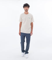 Hurley Men's Evd Northshore Gal Ss T-Shirt