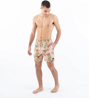 Hurley Men's Cannonball Volley 17" Board Shorts