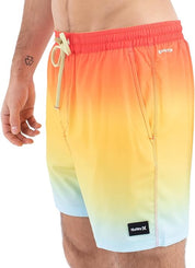 Boardshorts HURLEY Phanton Eco Poolside Combo 16"