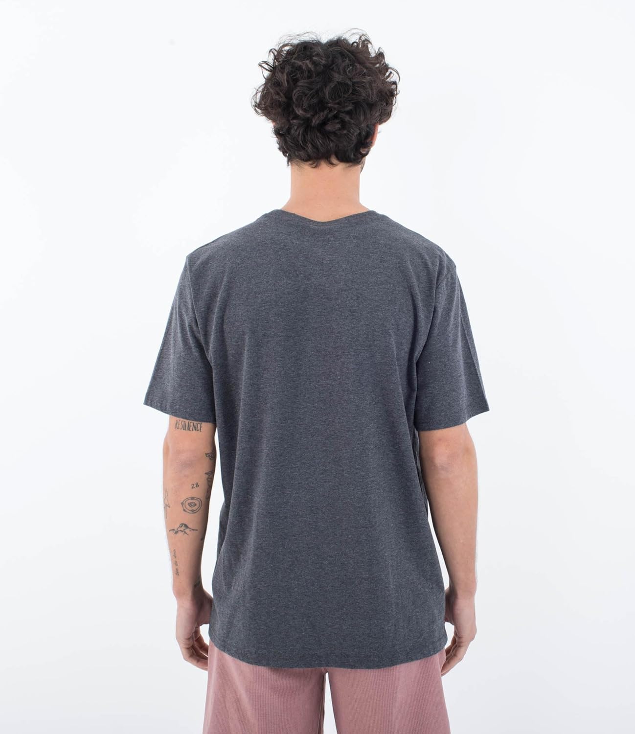 Tricou HURLEY EVD BOX WAVES
