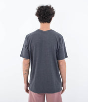 Tricou HURLEY EVD BOX WAVES