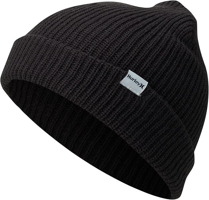 Caciula HURLEY pentru Barbati HARBOR BEANIE