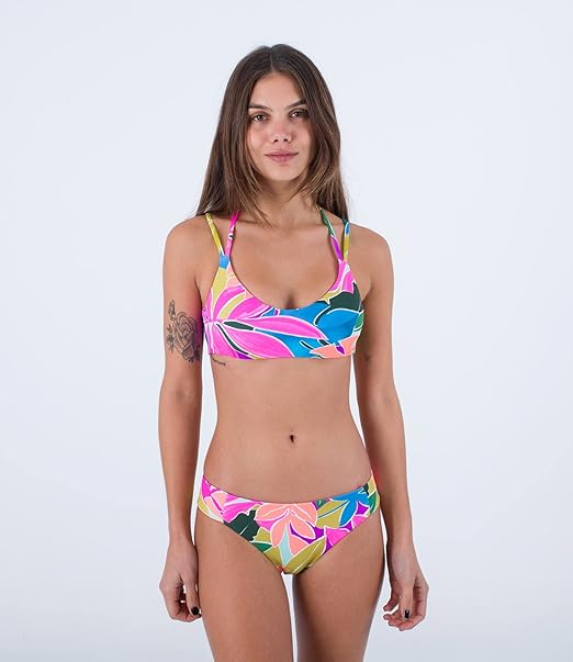 HURLEY MAX ISLA PULL ON TOP